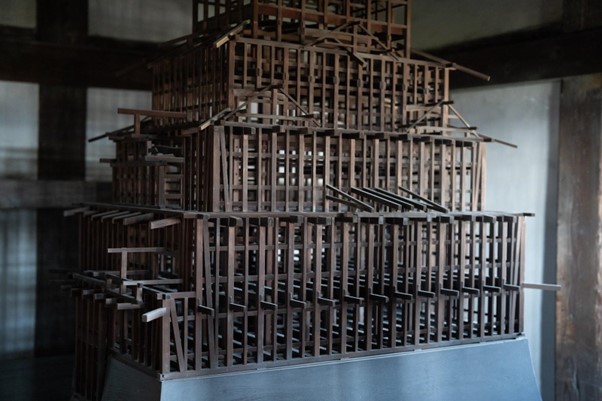 Beyond the Postcard: discover the Quiet Magic of Himeji Castle