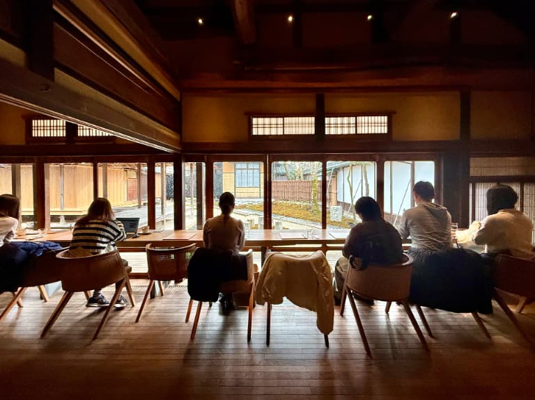 Explore the Cultural Charm and Romantic Scenery of Hyogo with the JR-WEST RAIL PASS