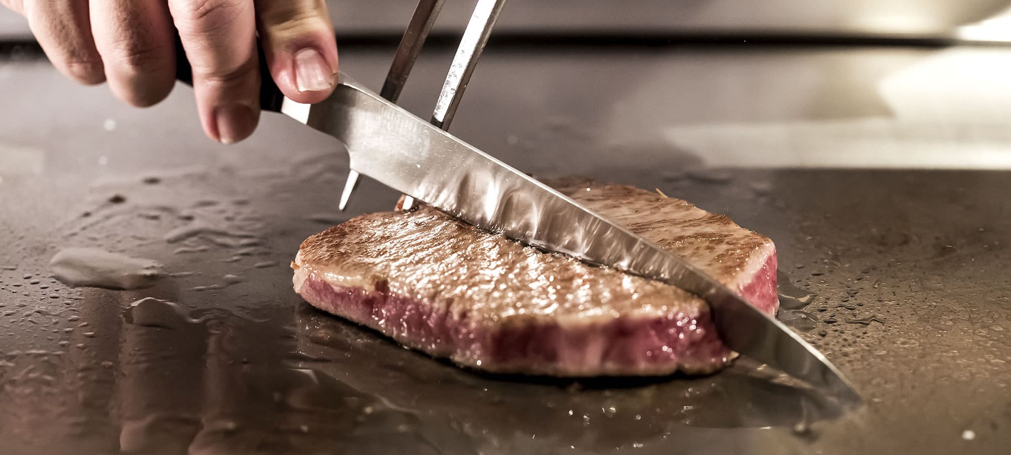 Kobe beef / Kobe City