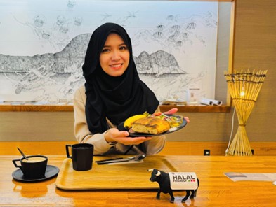 Where the Sea Meets Serenity: My Stay Experience at Oku-Kinosaki Seaside Hotel