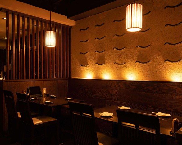 Does Muslim can Enjoy Izakaya?  It Comes True at Izakaya Gonta in Himeji City!