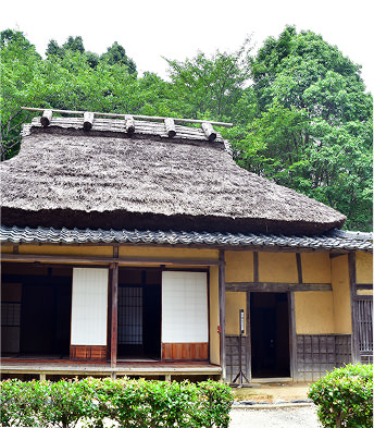 福崎町立柳田國男・松岡家記念館