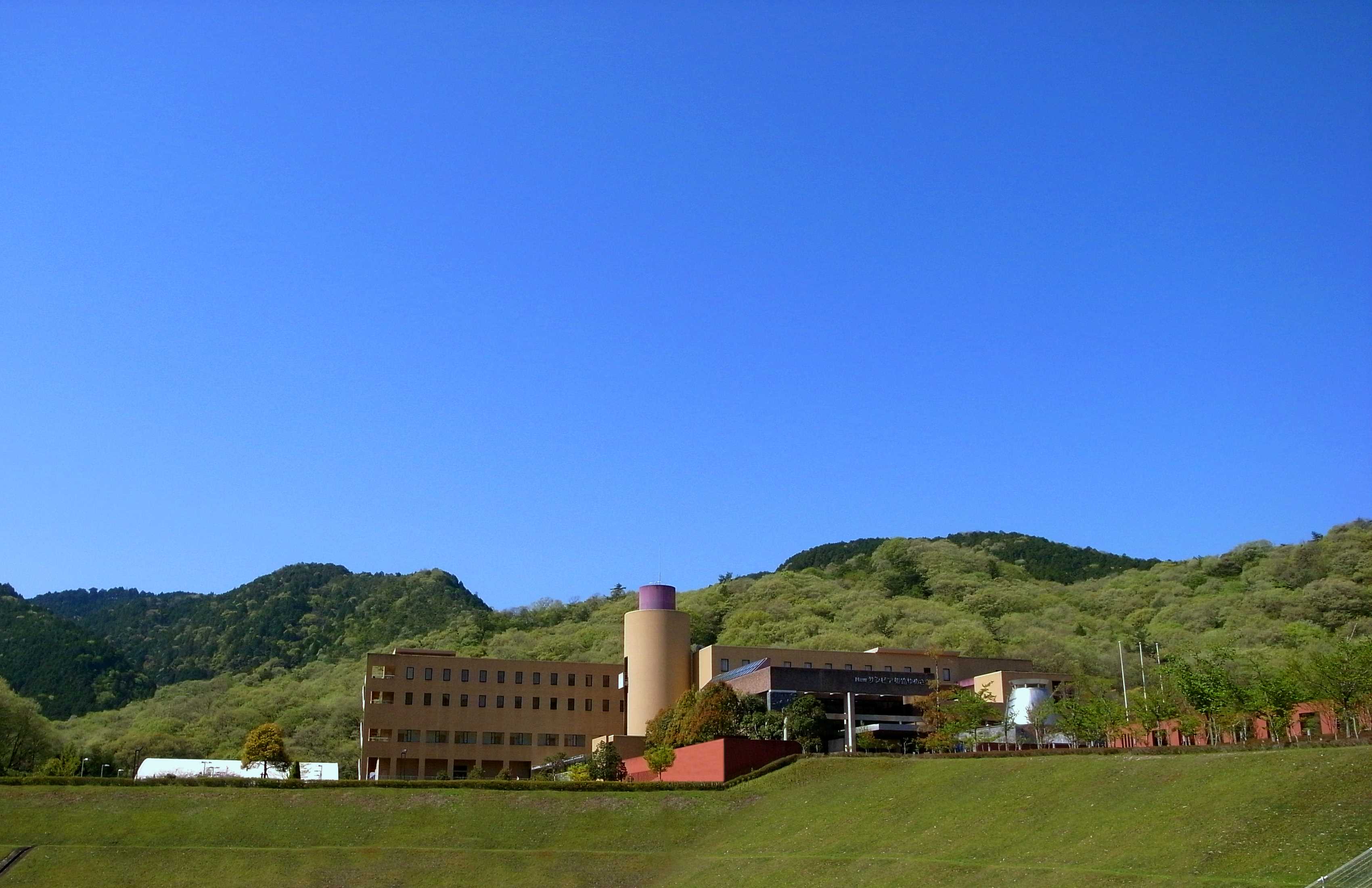 ニューサンピア姫路ゆめさき