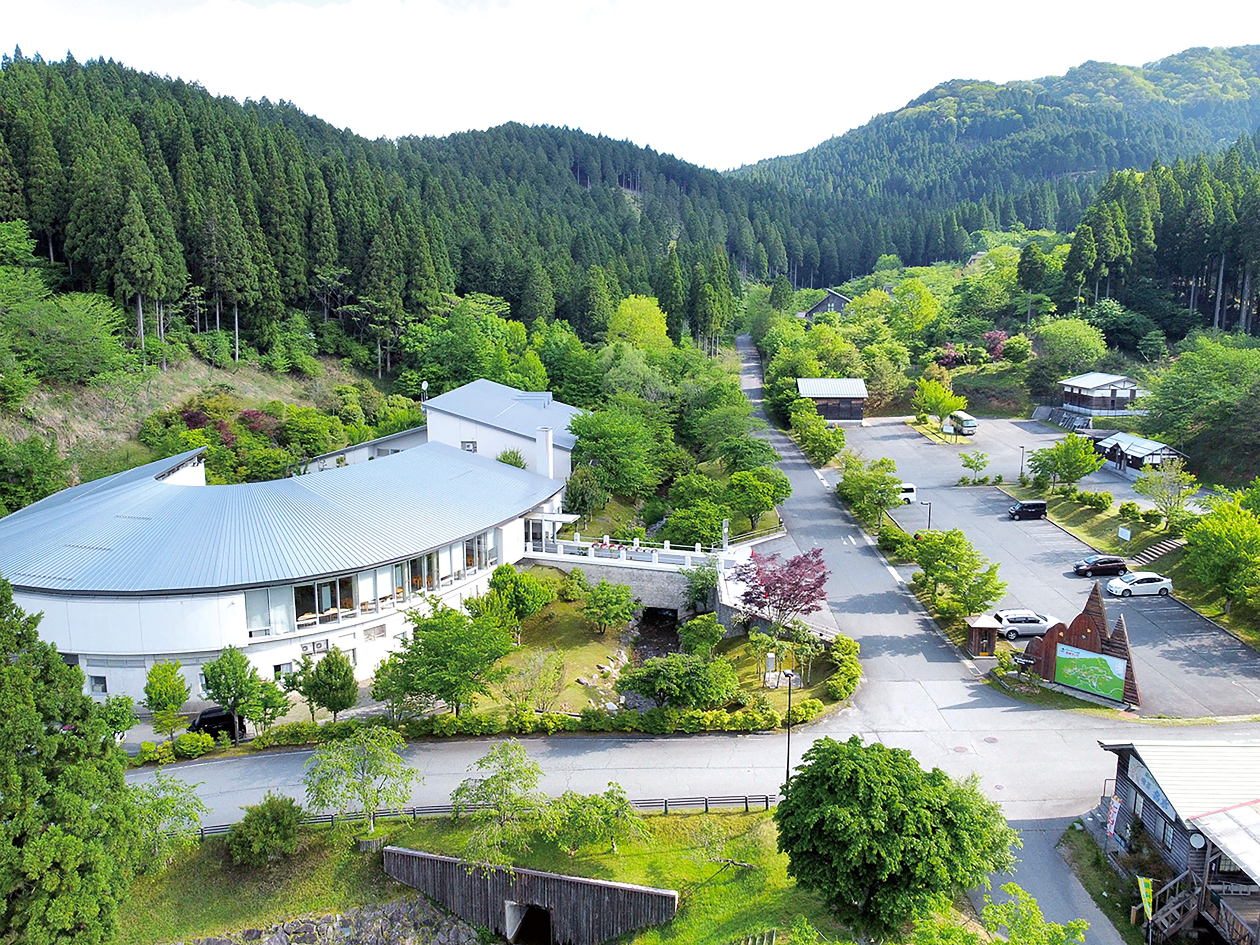 東山温泉メイプルプラザ